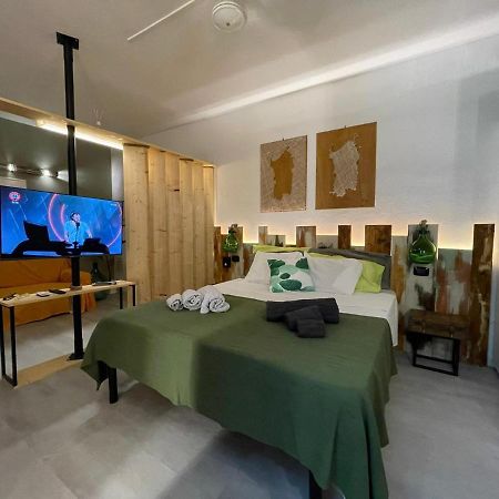 Ferienwohnung Casa Lilla&Fabry Olbia Exterior foto