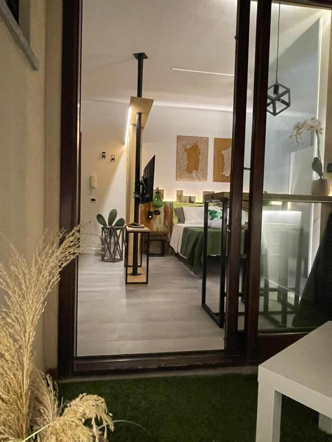 Ferienwohnung Casa Lilla&Fabry Olbia Exterior foto