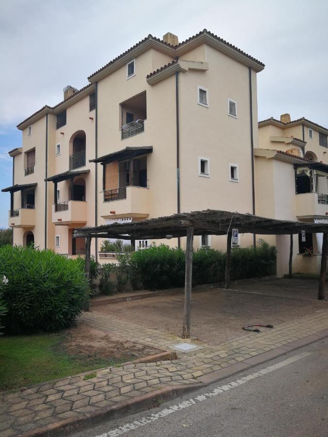 Ferienwohnung Casa Lilla&Fabry Olbia Exterior foto
